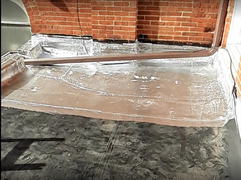 Dan The Gutter Man Joliet, IL